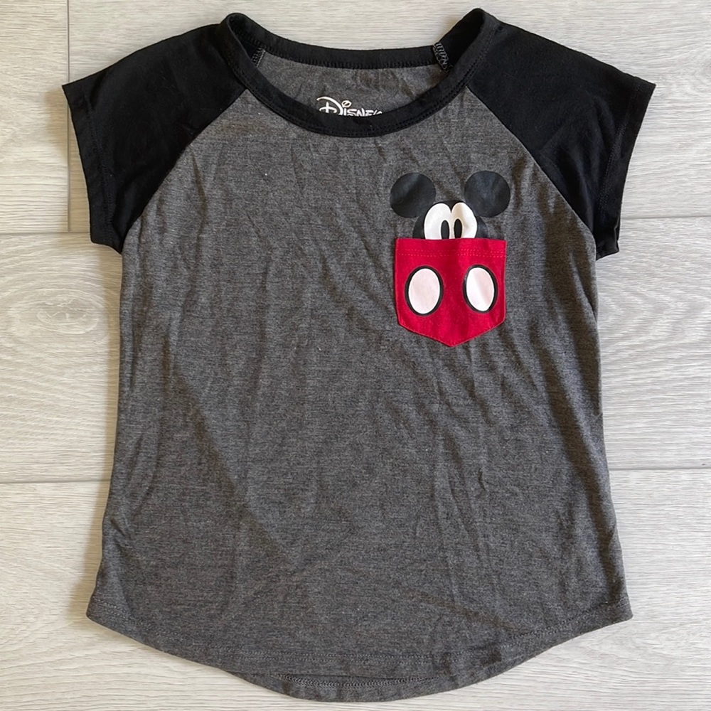 Disney Mickey T Shirt